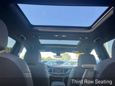 2023 Buick Enclave Premium