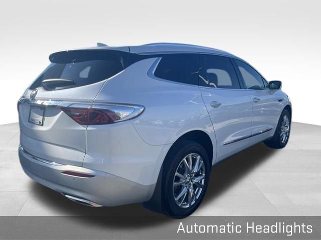 2023 Buick Enclave Premium