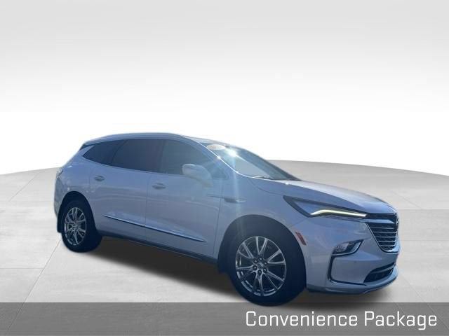 2023 Buick Enclave Premium
