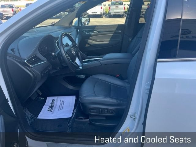 2023 Buick Enclave Premium
