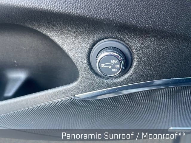 2023 Buick Enclave Premium