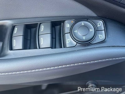 2023 Buick Enclave Premium