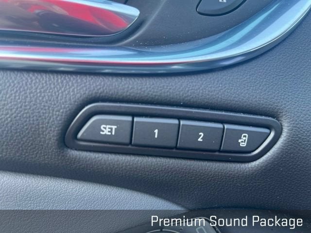 2023 Buick Enclave Premium