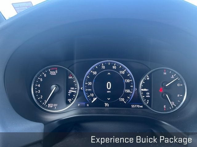 2023 Buick Enclave Premium