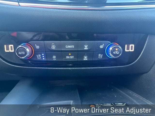 2023 Buick Enclave Premium