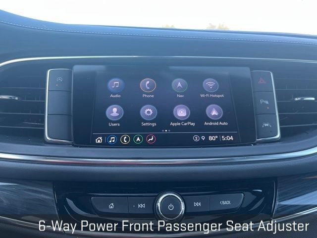 2023 Buick Enclave Premium