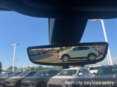 2023 Buick Enclave Premium