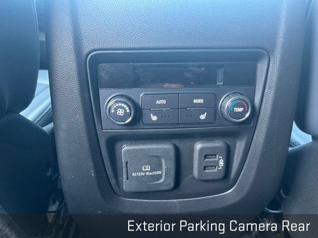 2023 Buick Enclave Premium