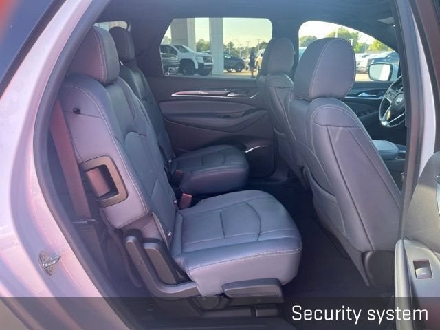 2023 Buick Enclave Premium