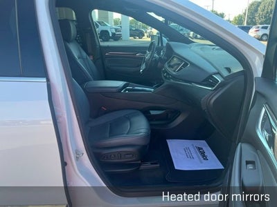 2023 Buick Enclave Premium
