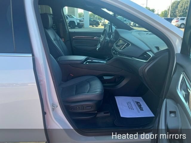 2023 Buick Enclave Premium