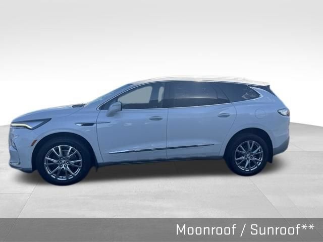 2023 Buick Enclave Premium