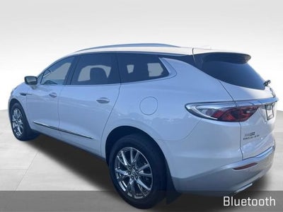 2023 Buick Enclave Premium