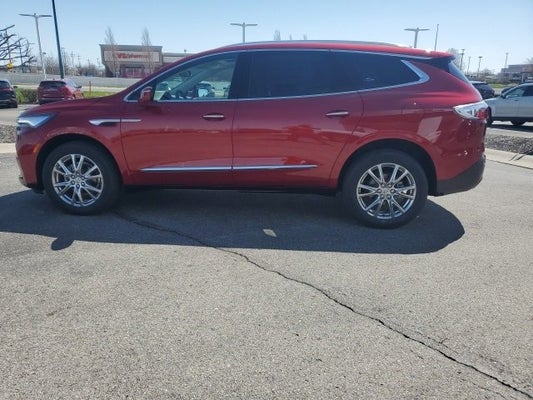 2023 Buick Enclave Essence in Indianapolis, IN - Andy Mohr Automotive