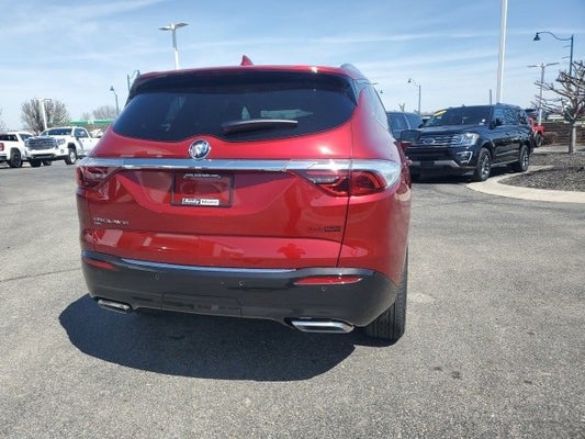 2023 Buick Enclave Essence in Indianapolis, IN - Andy Mohr Automotive