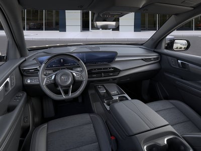 2027 Buick Enclave Sport Touring