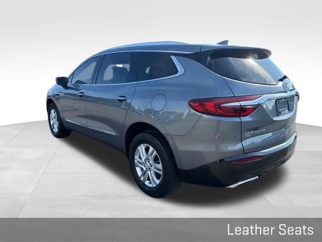 2020 Buick Enclave Premium