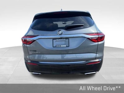 2020 Buick Enclave Premium