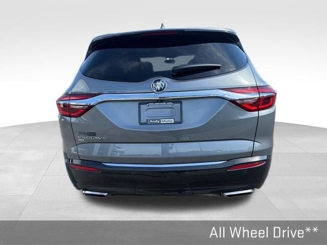 2020 Buick Enclave Premium