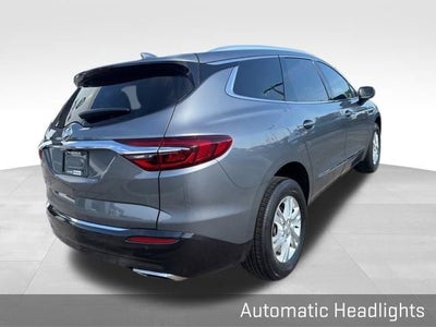 2020 Buick Enclave Premium