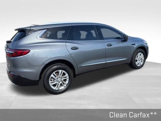 2020 Buick Enclave Premium