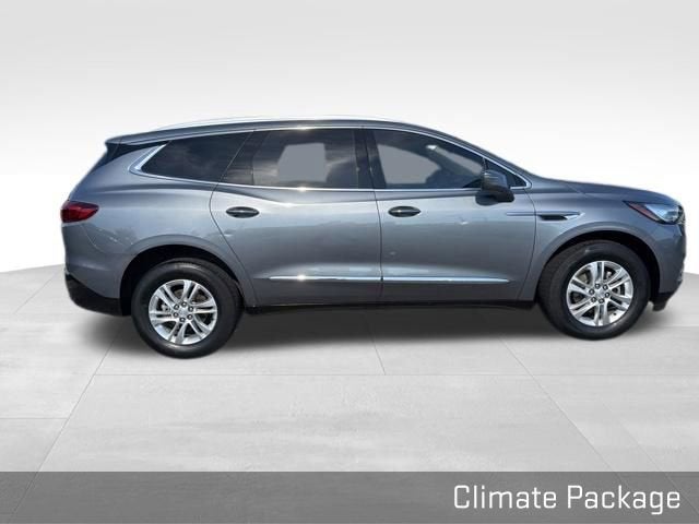2020 Buick Enclave Premium