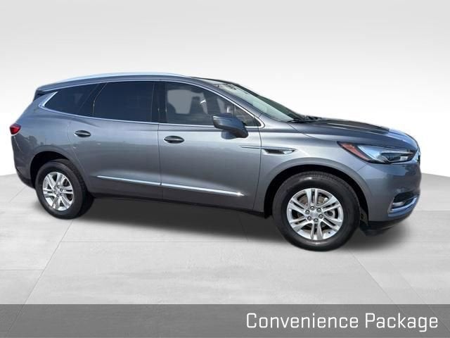 2020 Buick Enclave Premium