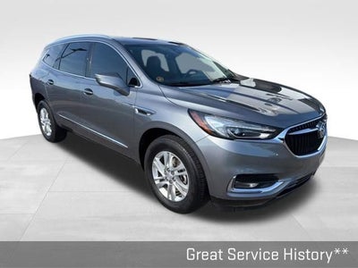 2020 Buick Enclave Premium