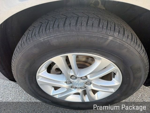 2020 Buick Enclave Premium