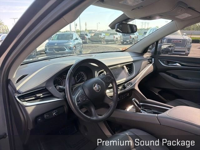 2020 Buick Enclave Premium