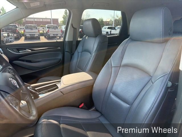 2020 Buick Enclave Premium