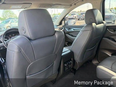 2020 Buick Enclave Premium