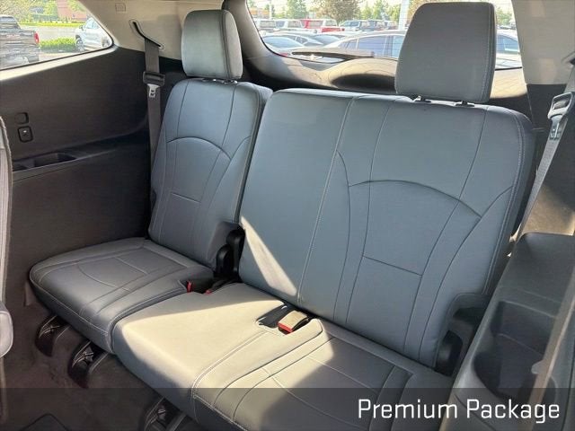 2020 Buick Enclave Premium