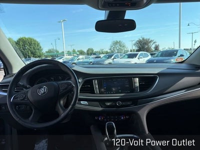 2020 Buick Enclave Premium