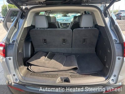 2020 Buick Enclave Premium