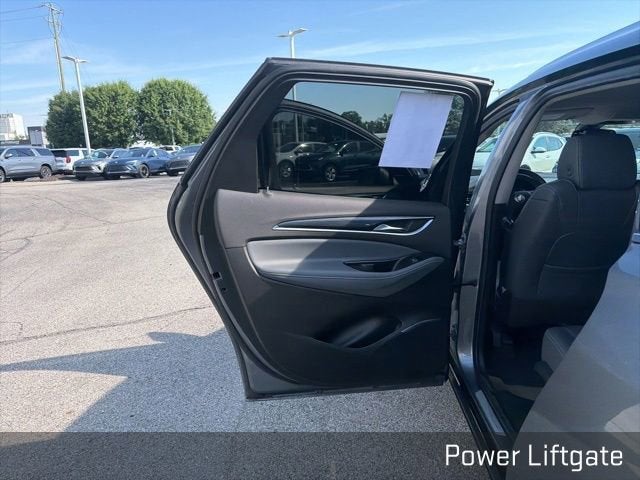2020 Buick Enclave Premium