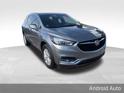 2020 Buick Enclave Premium
