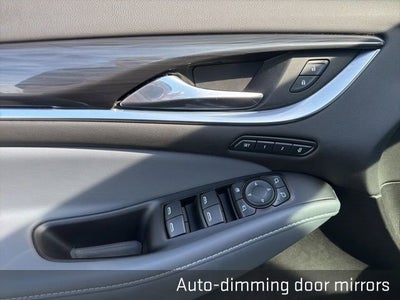 2020 Buick Enclave Premium