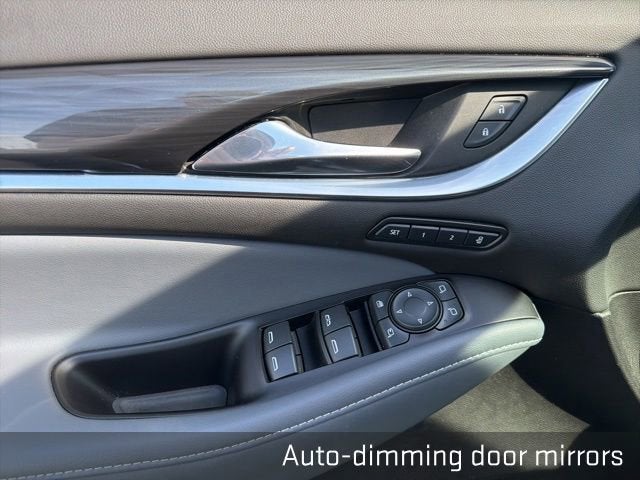 2020 Buick Enclave Premium