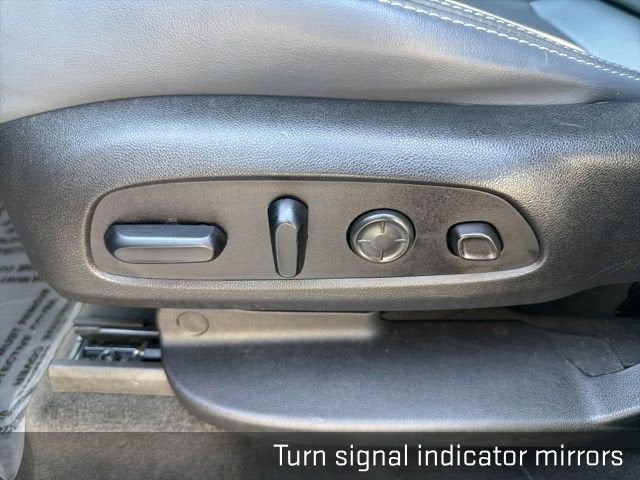 2020 Buick Enclave Premium