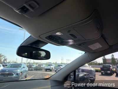 2020 Buick Enclave Premium