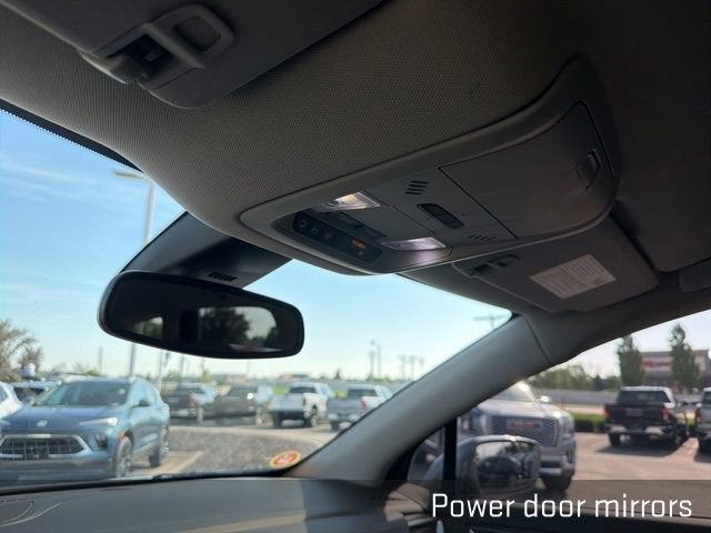 2020 Buick Enclave Premium