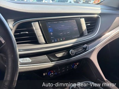 2020 Buick Enclave Premium