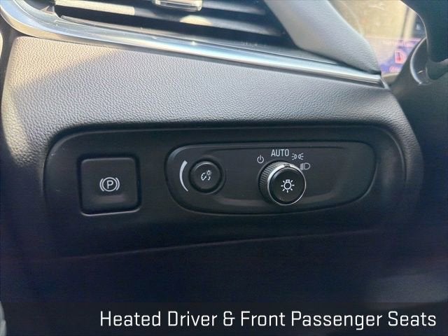 2020 Buick Enclave Premium