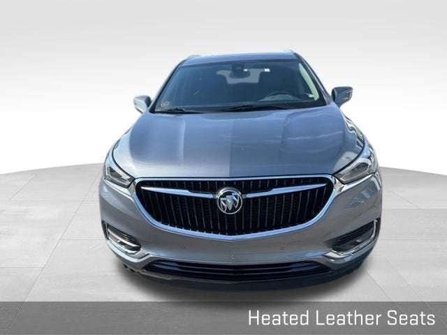2020 Buick Enclave Premium
