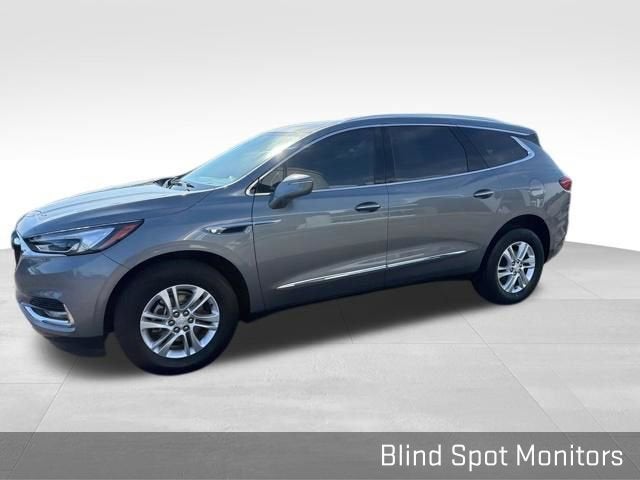 2020 Buick Enclave Premium