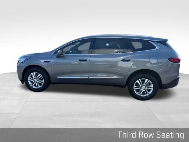2020 Buick Enclave Premium
