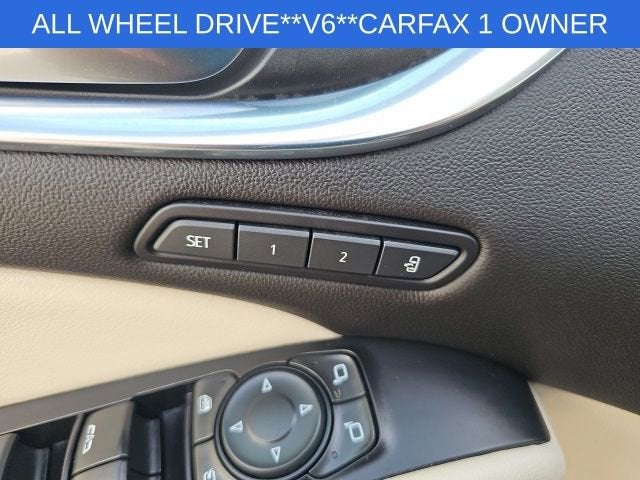 2022 Buick Enclave Premium