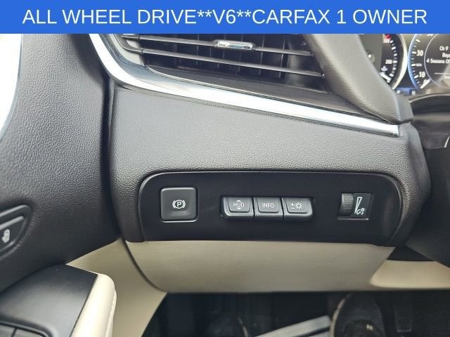 2022 Buick Enclave Premium