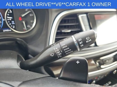 2022 Buick Enclave Premium